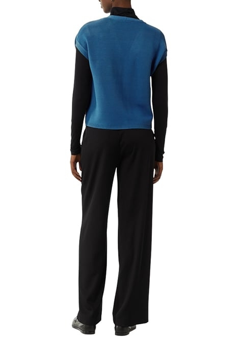 COMMA CARDIGAN BLUE 3