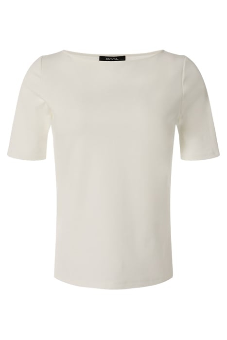 COMMA T-SHIRTS OFF-WHITE 4