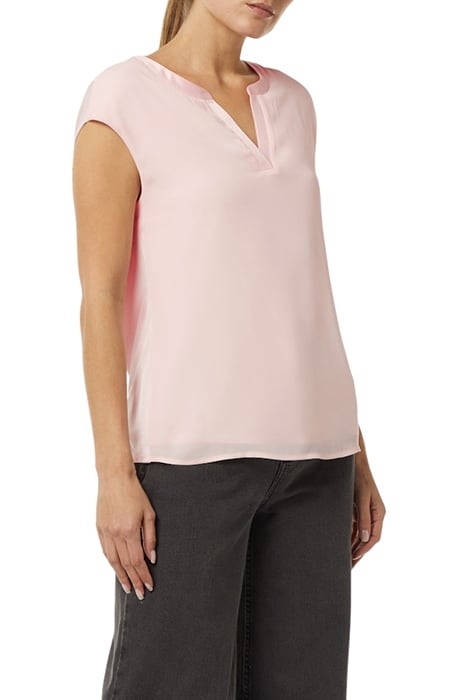 COMMA T-SHIRTS PINK 1