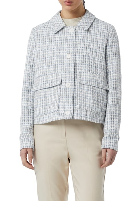 COMMA JACKET INDOOR LIGHT-BLUE 1