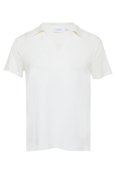 COMMA T-SHIRTS WHITE 4