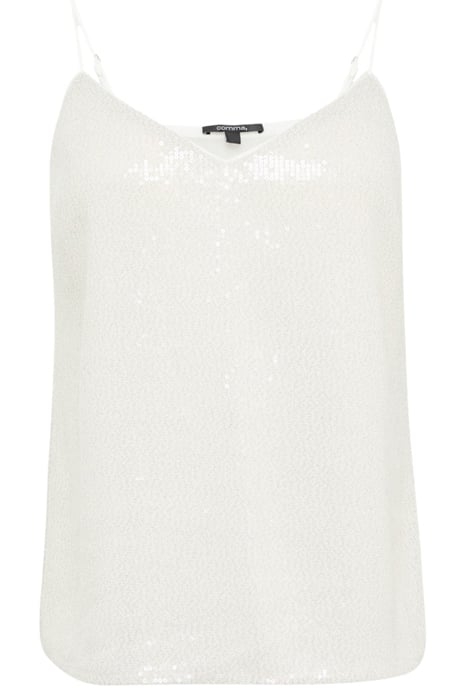 COMMA BLOUSES WHITE 3