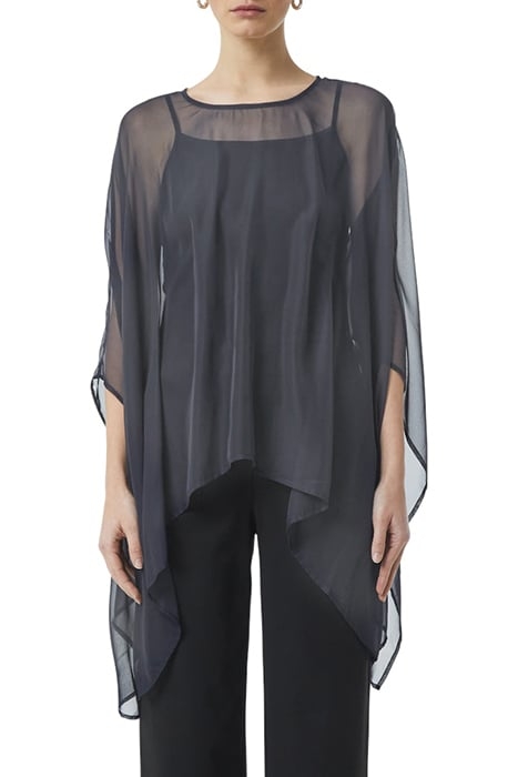 COMMA JACKET INDOOR DARK-BLUE 1