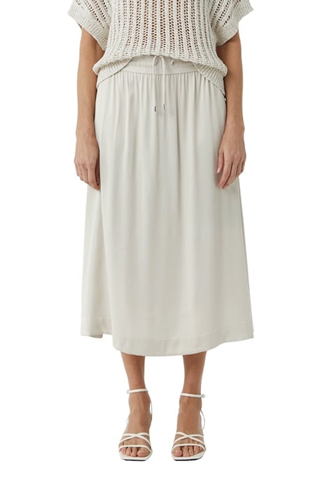 COMMA SKIRTS BEIGE 1