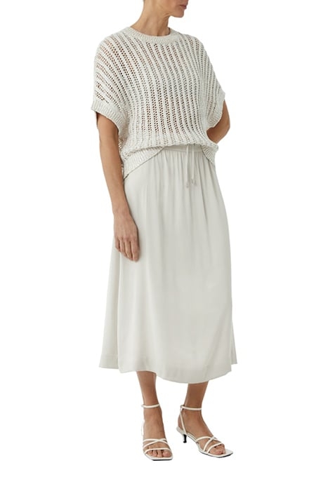 COMMA SKIRTS BEIGE 2