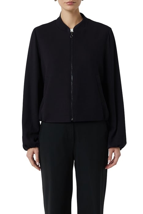 COMMA JACKET INDOOR DARK BLUE 1