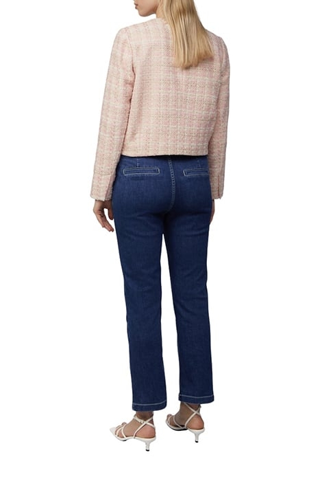 COMMA JACKET INDOOR BEIGE 3