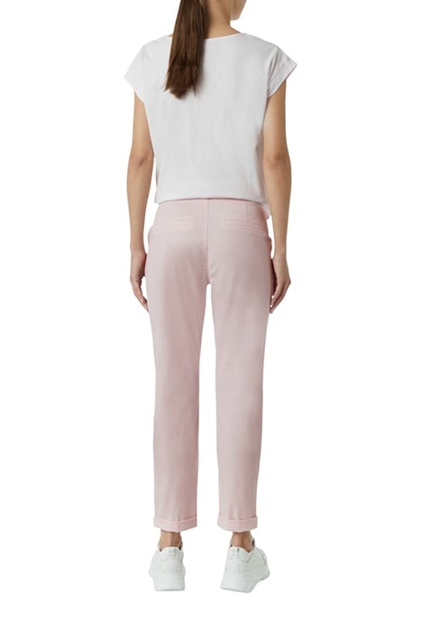 COMMA PANTS LIGHT-PINK 3