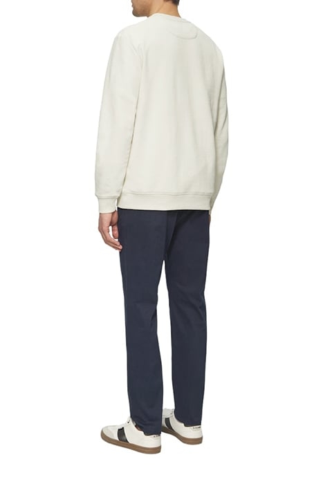 S.OLIVER SWEATSHIRTS OFF-WHITE 3