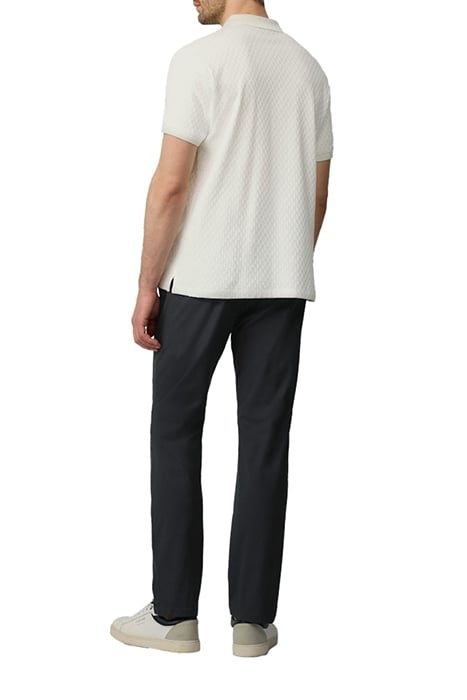 S.OLIVER POLOSHIRTS OFF-WHITE 3