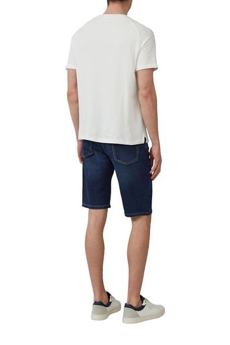 S.OLIVER JEANS-SHORT BLUE-DENIM 3