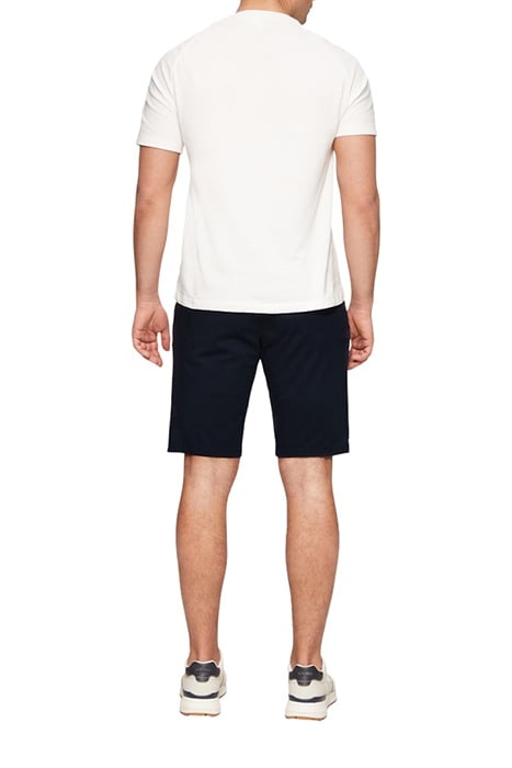 S.OLIVER SHORTS DARK-BLUE 3