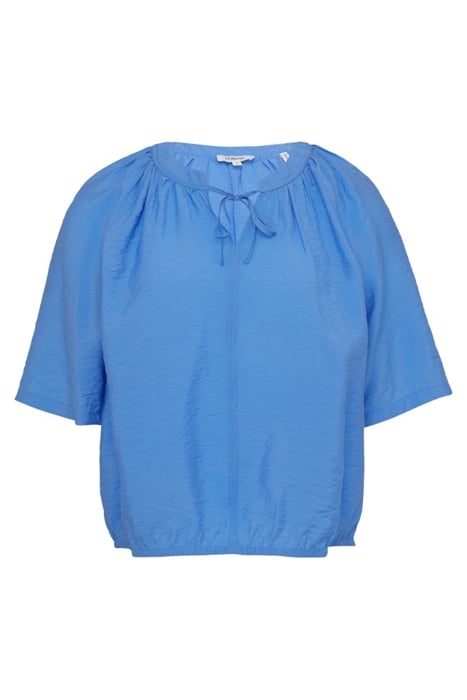 S.OLIVER BLOUSES BLUE 3