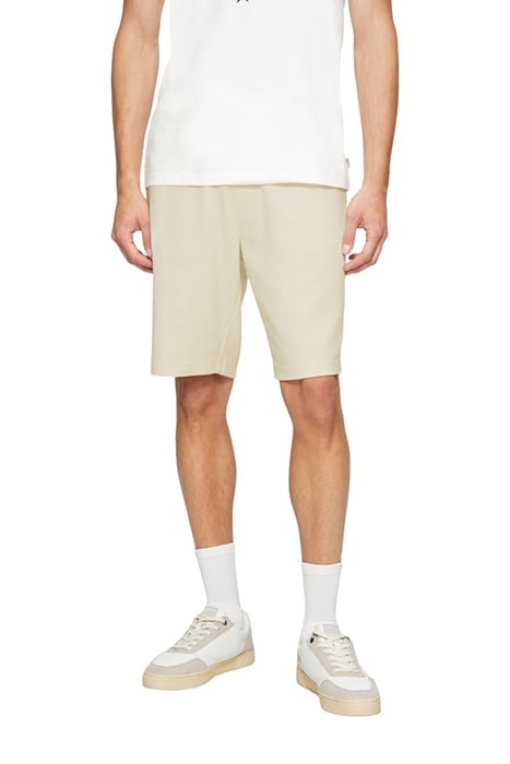 S.OLIVER SHORTS OFF-WHITE 1