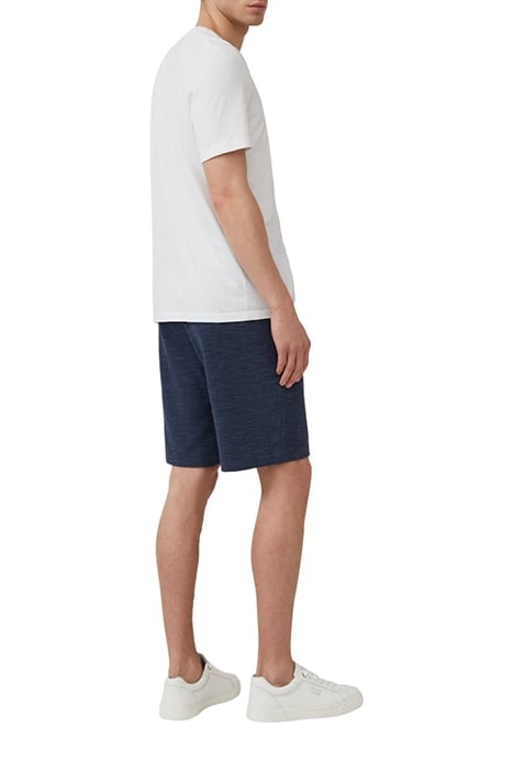 S.OLIVER SHORTS DARK-BLUE 3