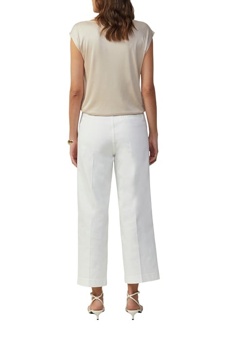 S.OLIVER T-SHIRTS BEIGE 3