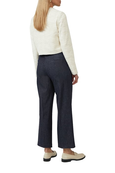 S.OLIVER JACKET INDOOR OFF-WHITE 3