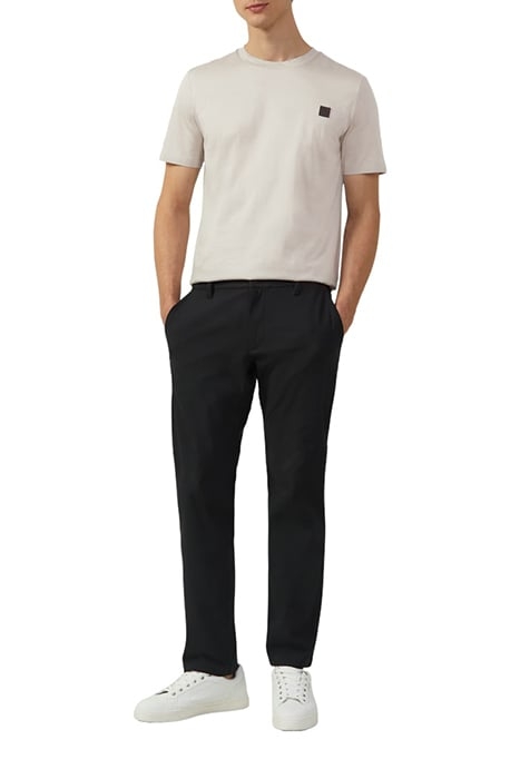 S.OLIVER T-SHIRTS BEIGE 2