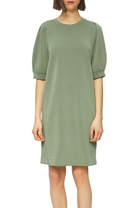 S.OLIVER DRESSES GREEN 1
