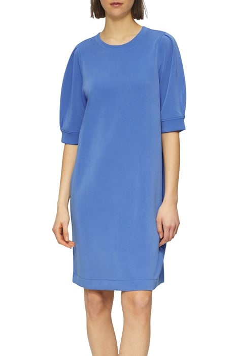 S.OLIVER DRESSES BLUE 1