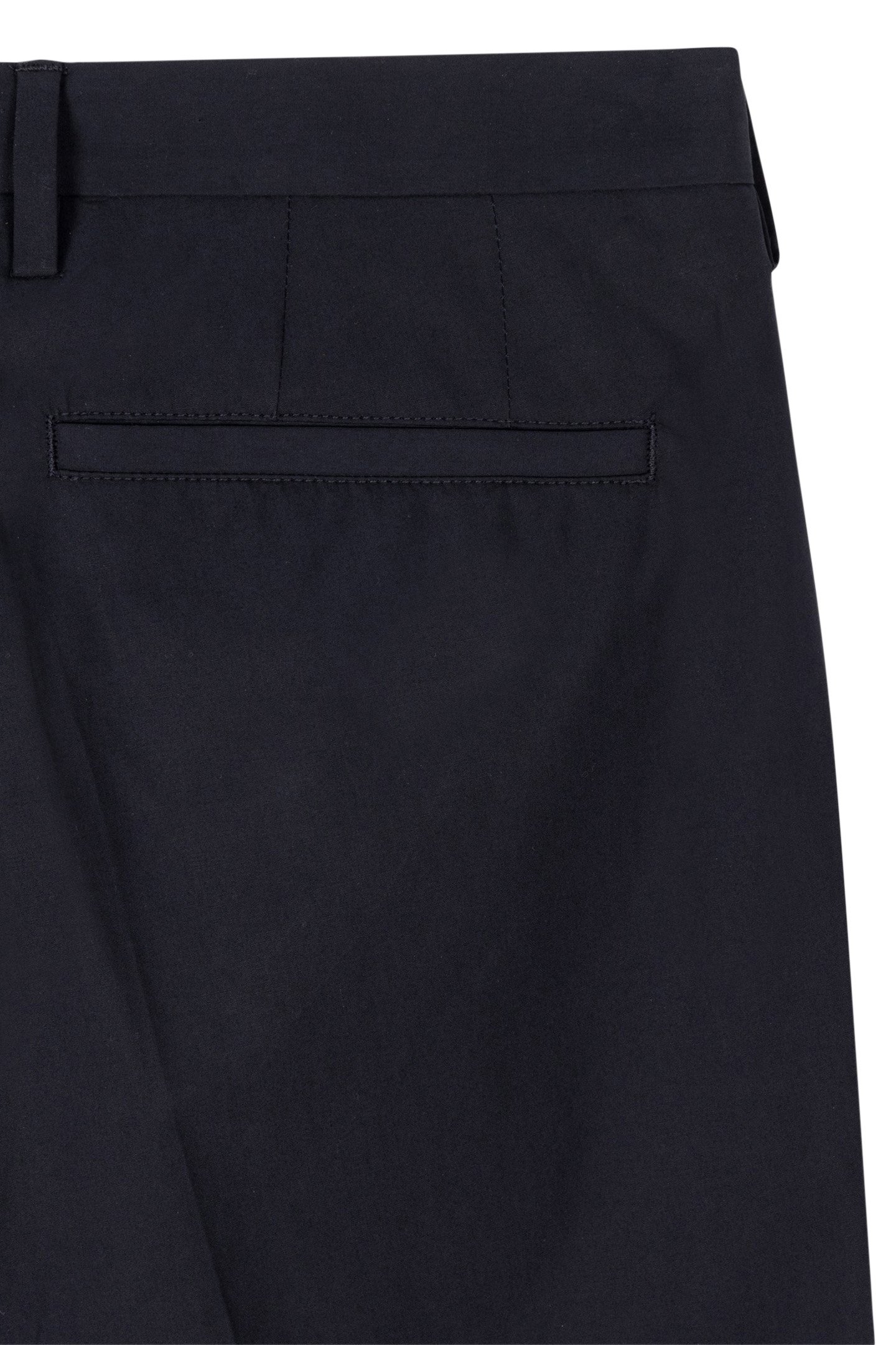MENS TROUSER VERY DARK NAVY 2