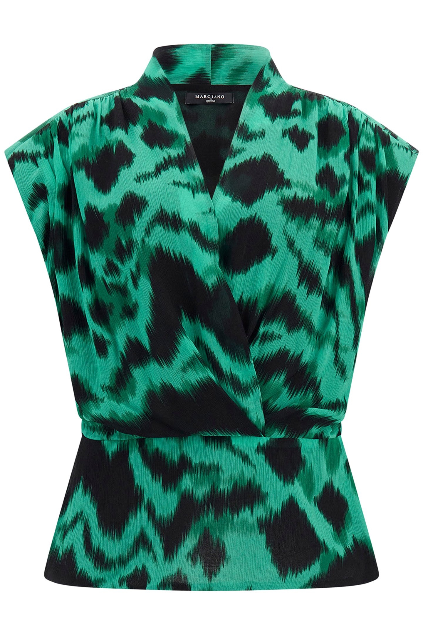 AGNES SL TOP WALK IN THE WILD 4