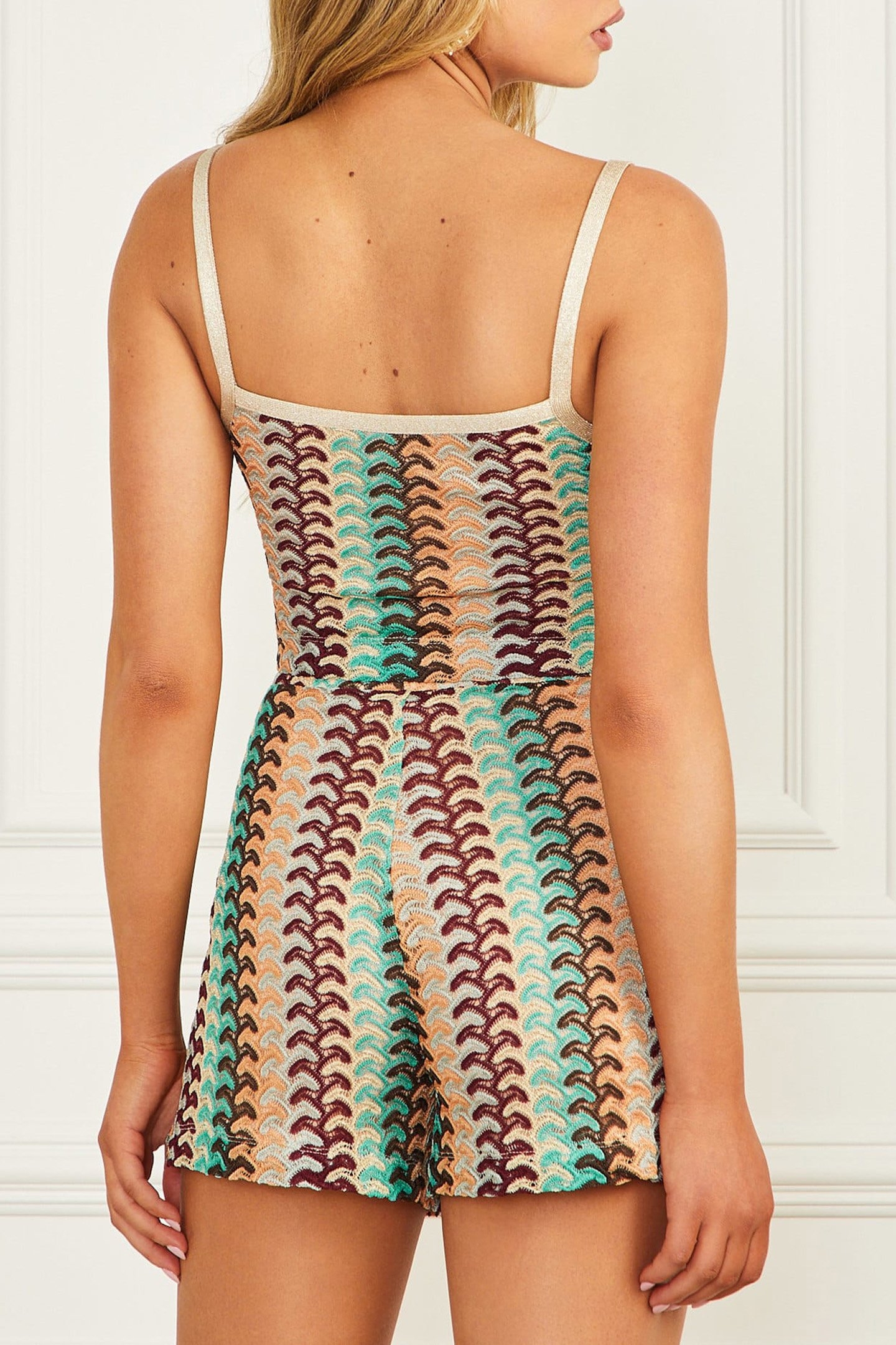 FEARNE TOP FEARNE MULTI 2