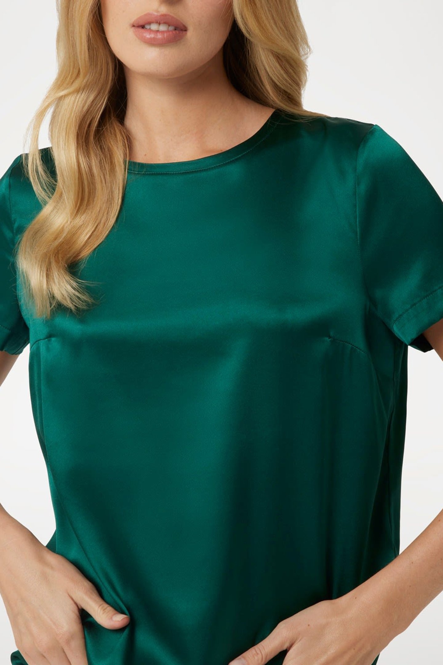DENISE SS TOP KINDGOM JADE 6