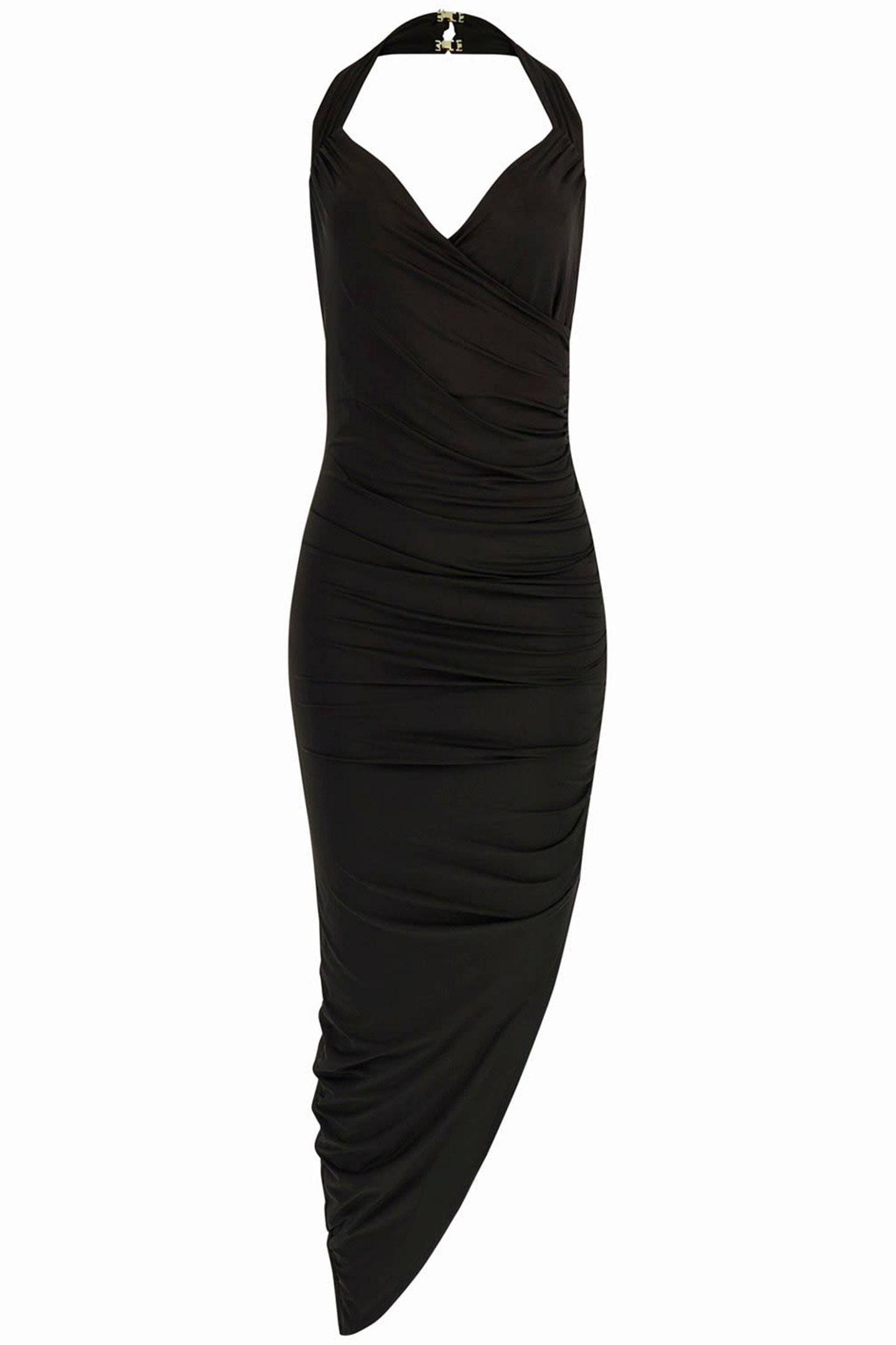 AURA SOLID MAXI JET BLACK A996 3