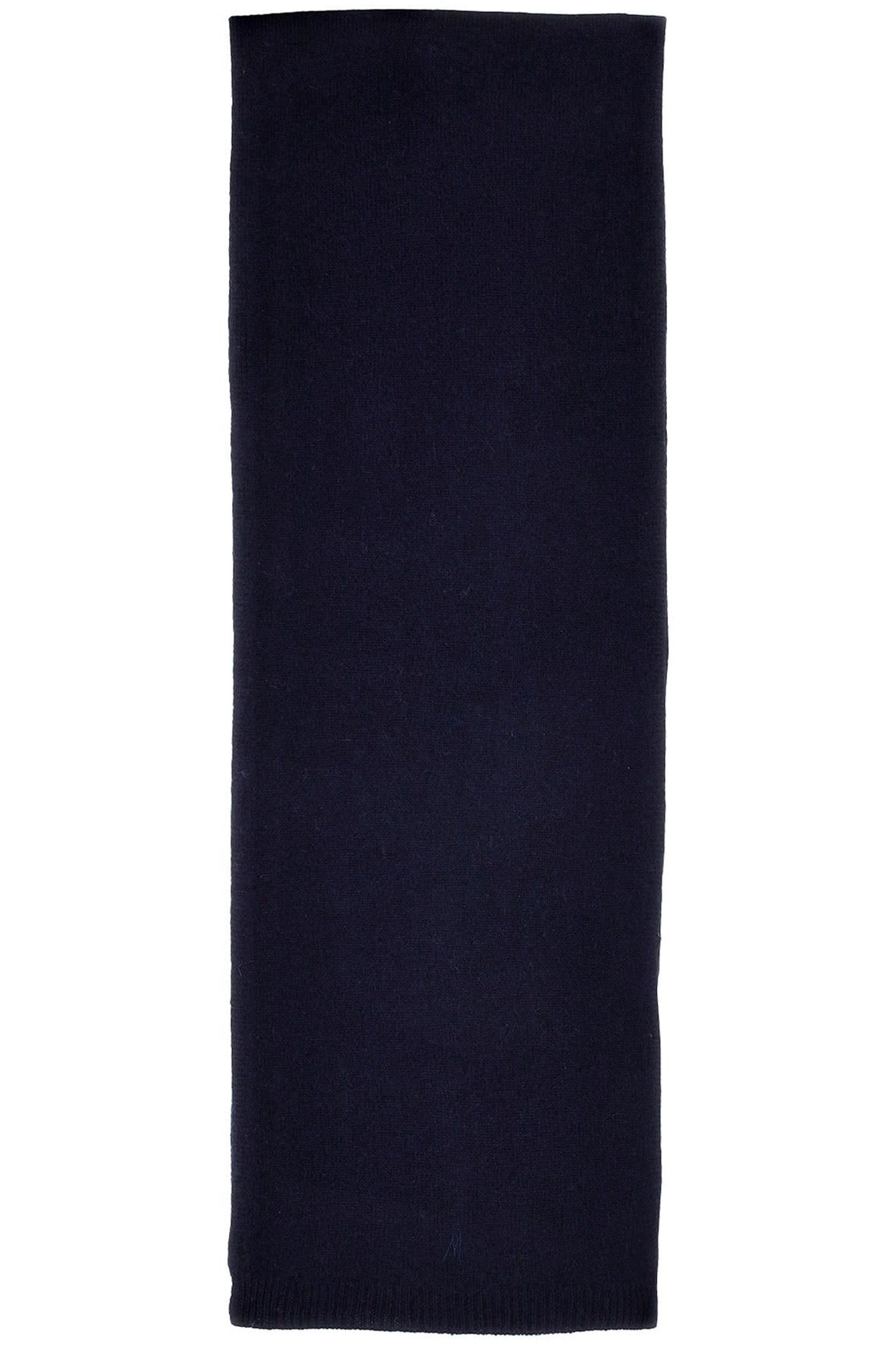 WOOL CASHMERE BLEND SMART BLUE 1