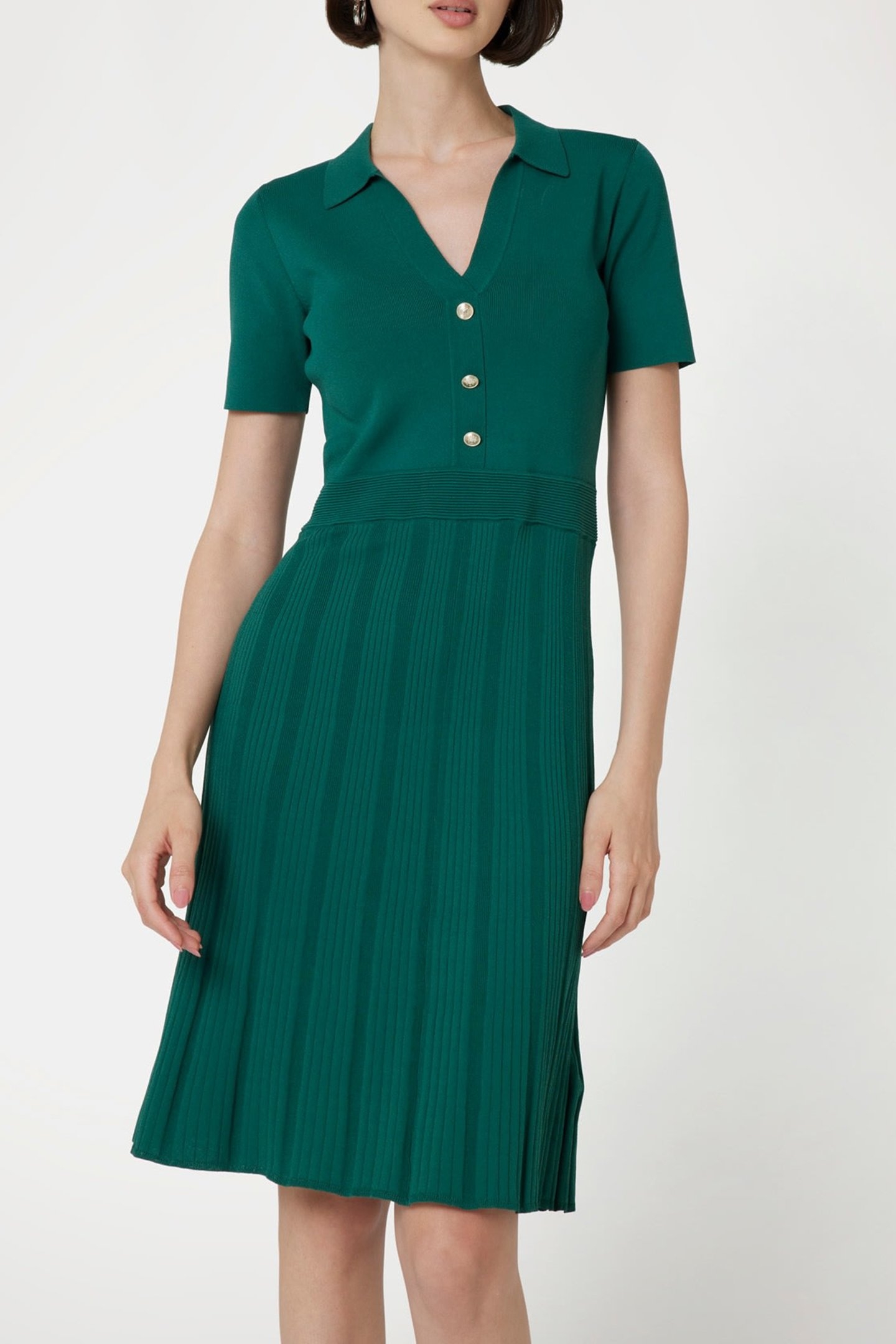 KATRIN SS V COLLAR D KINDGOM JADE 1