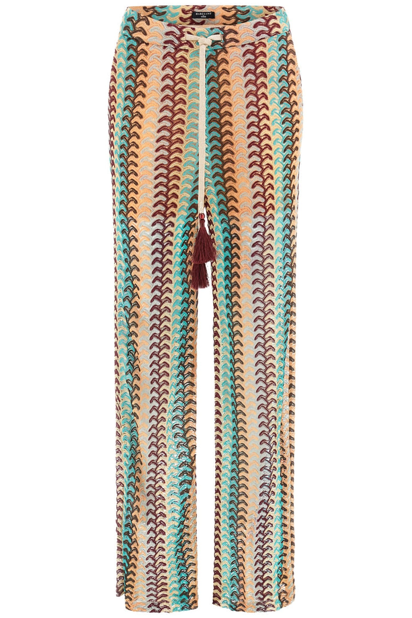 FEARNE PANT FEARNE MULTI 4