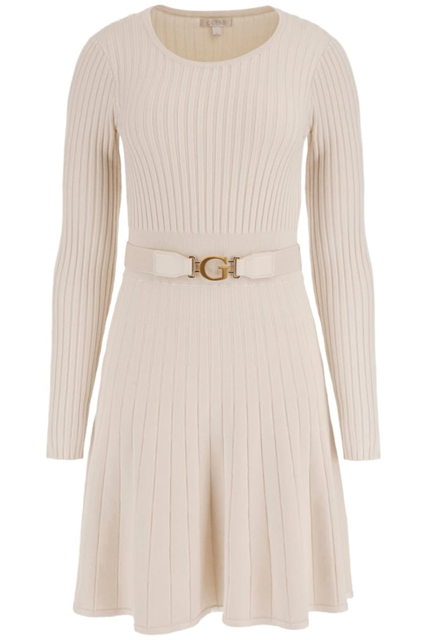 LS RIB PLEATED PAIGE PEARL OYSTER 4