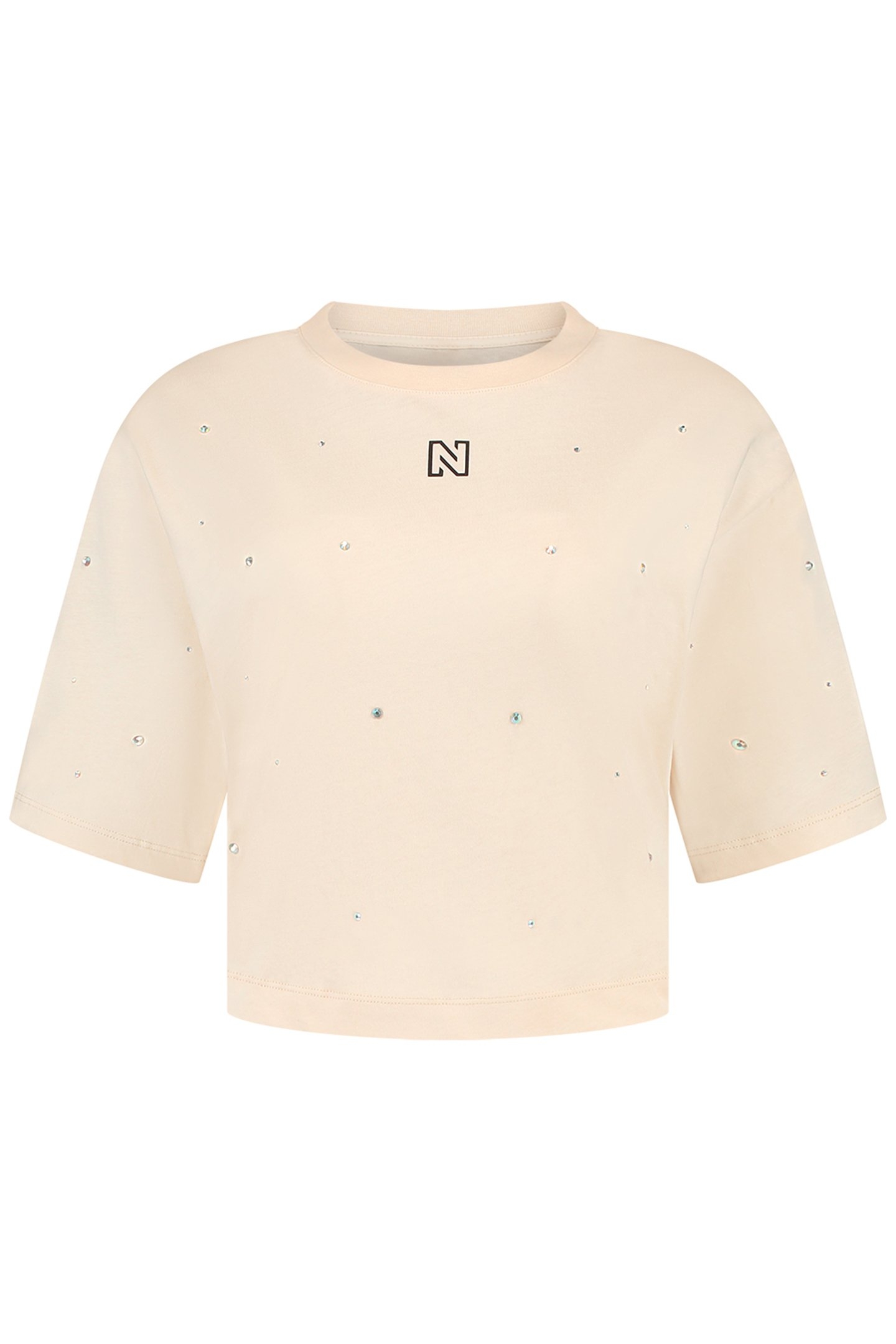 DETRIOT T-SHIRT PEARL 2