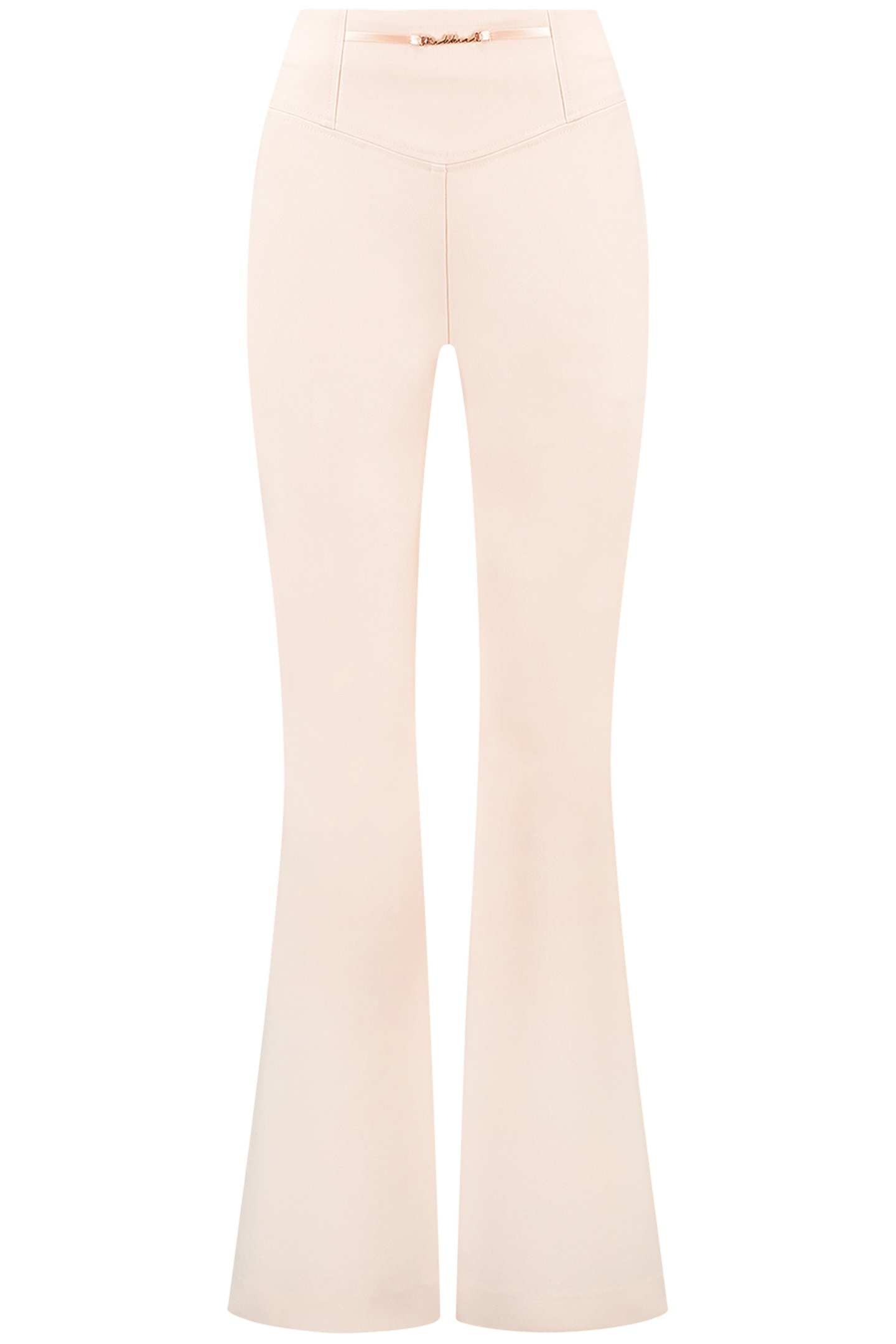 DOMENICA PANTS PEARL 2