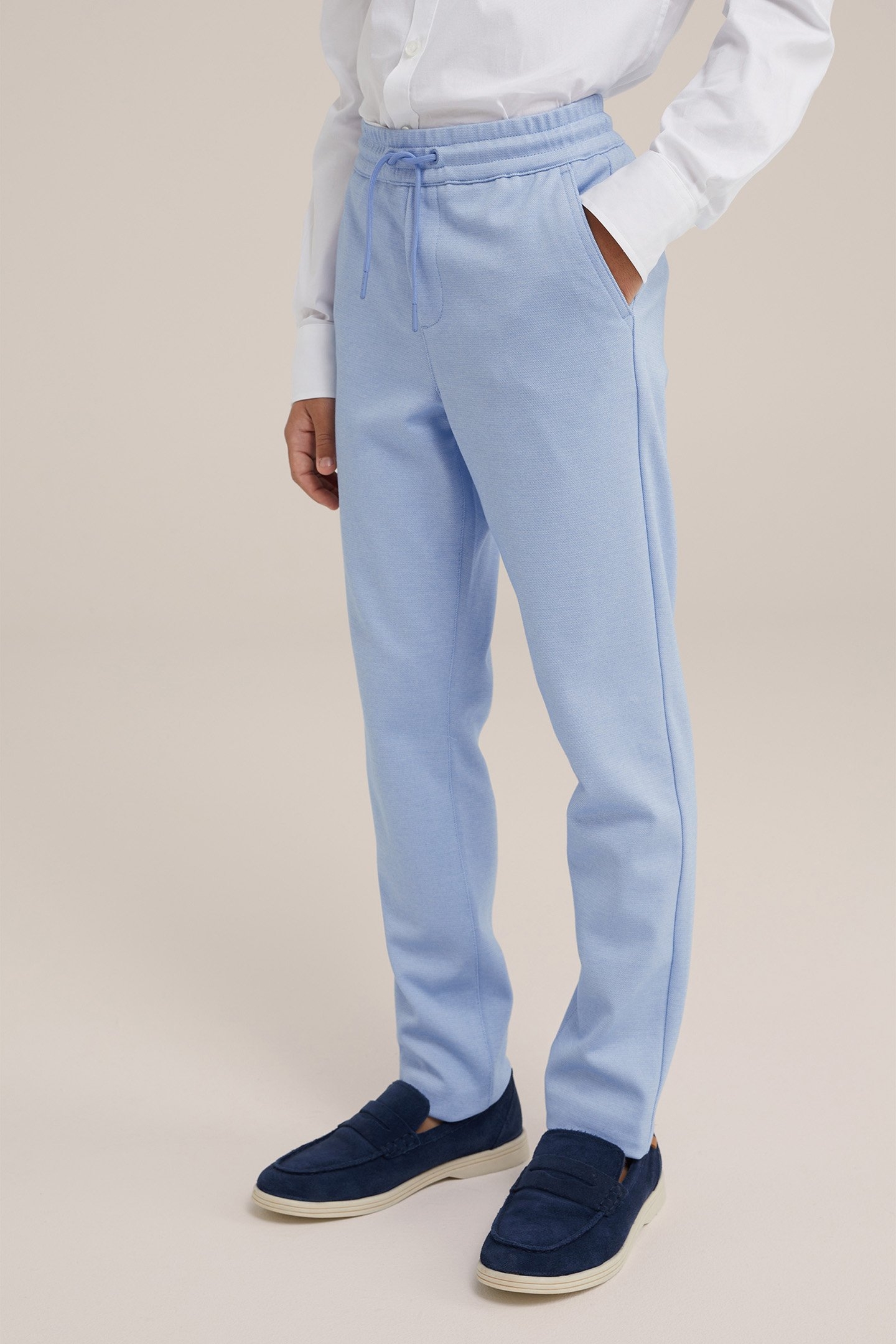 PANTALON PASTEL BLUE 1