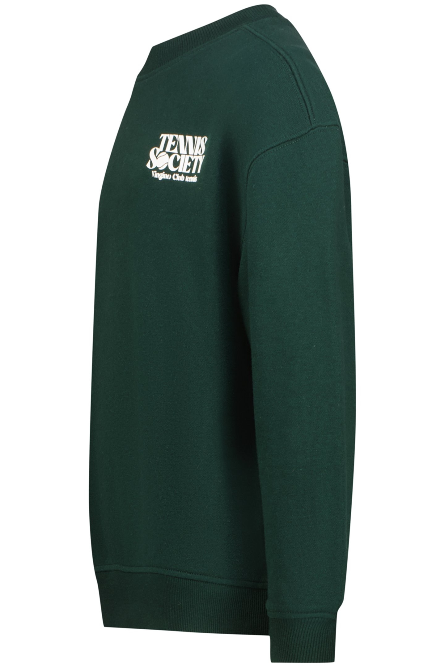 NALASSIO RACING GREEN 3