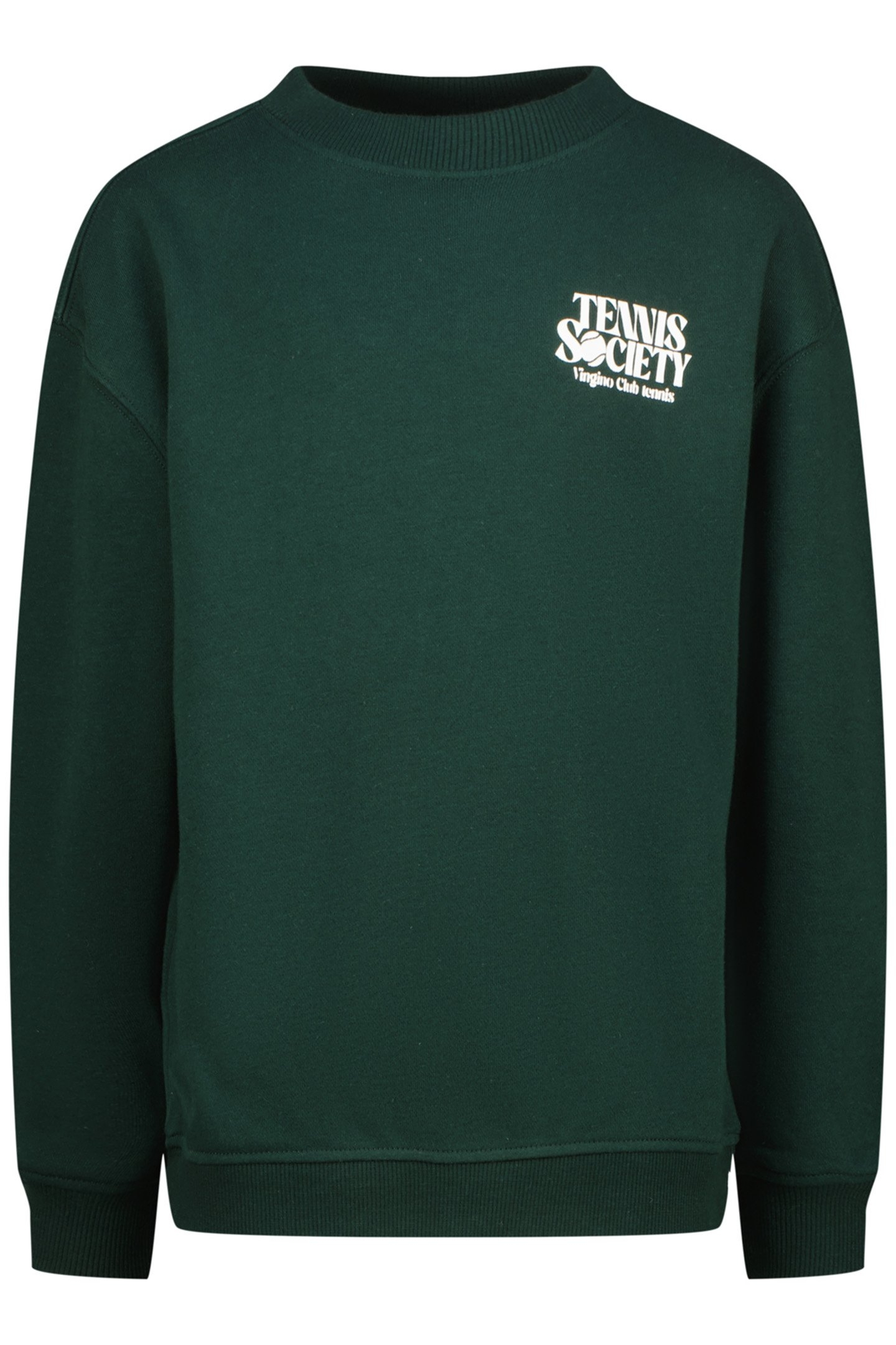 NALASSIO RACING GREEN 1