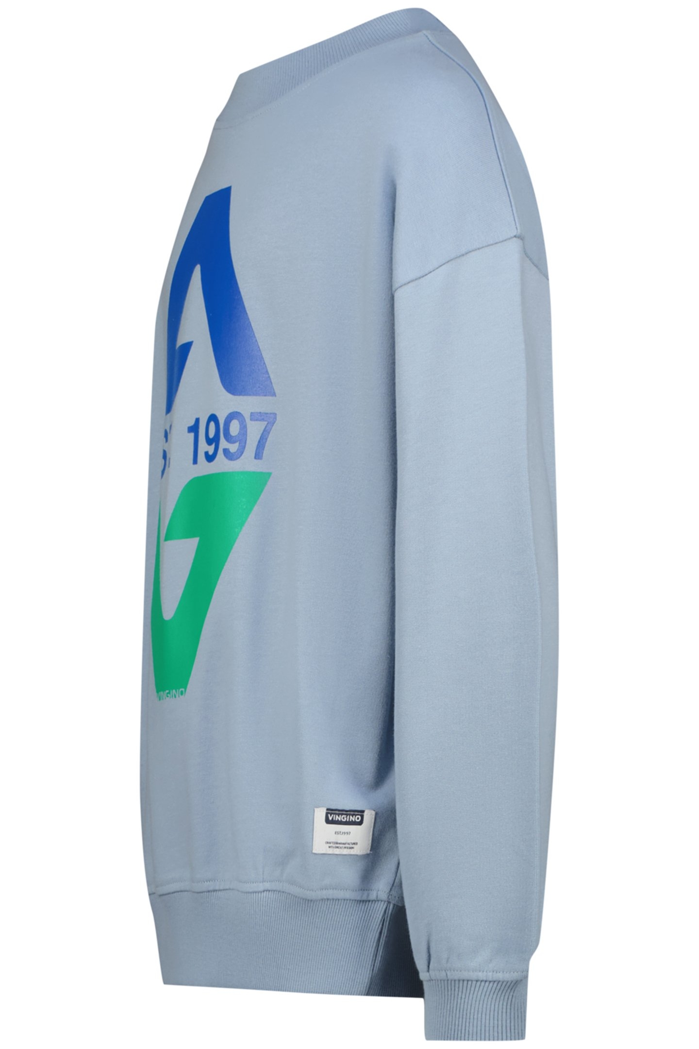 NADVETOR MISTY BLUE 3