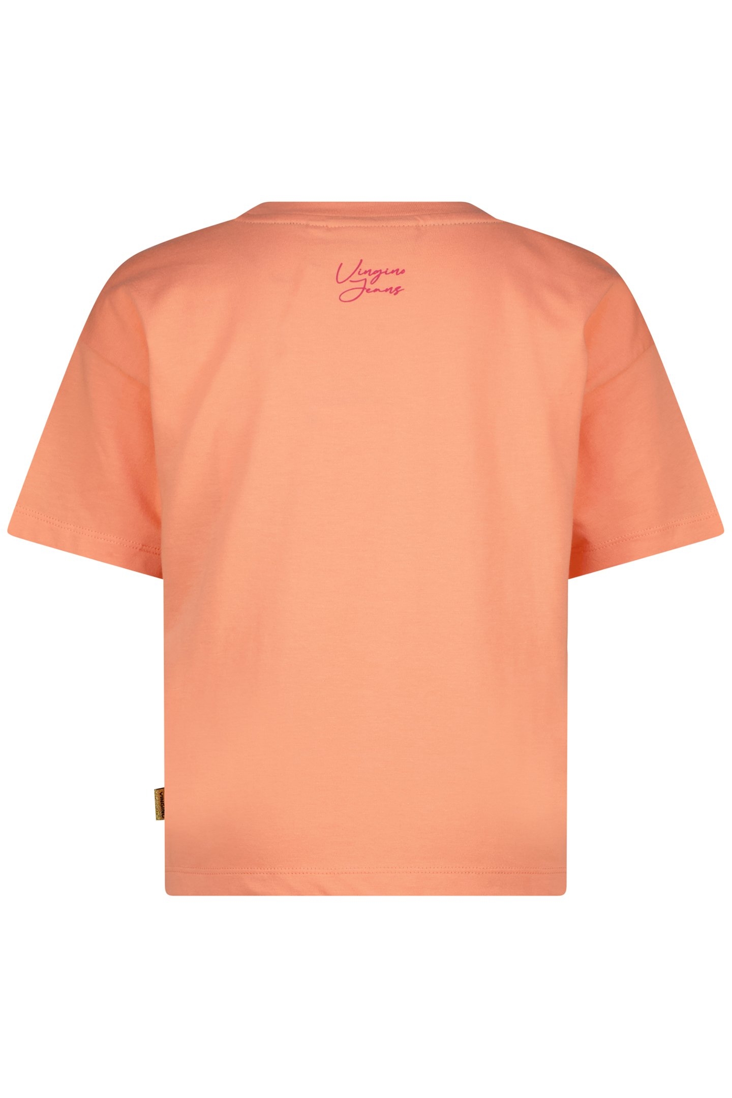 HANOE PASTEL PAPAYA 2