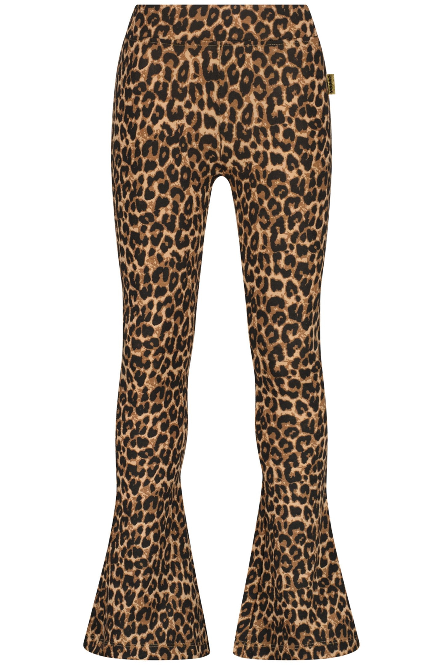 SUSIE MULTICOLOR BROWN 1