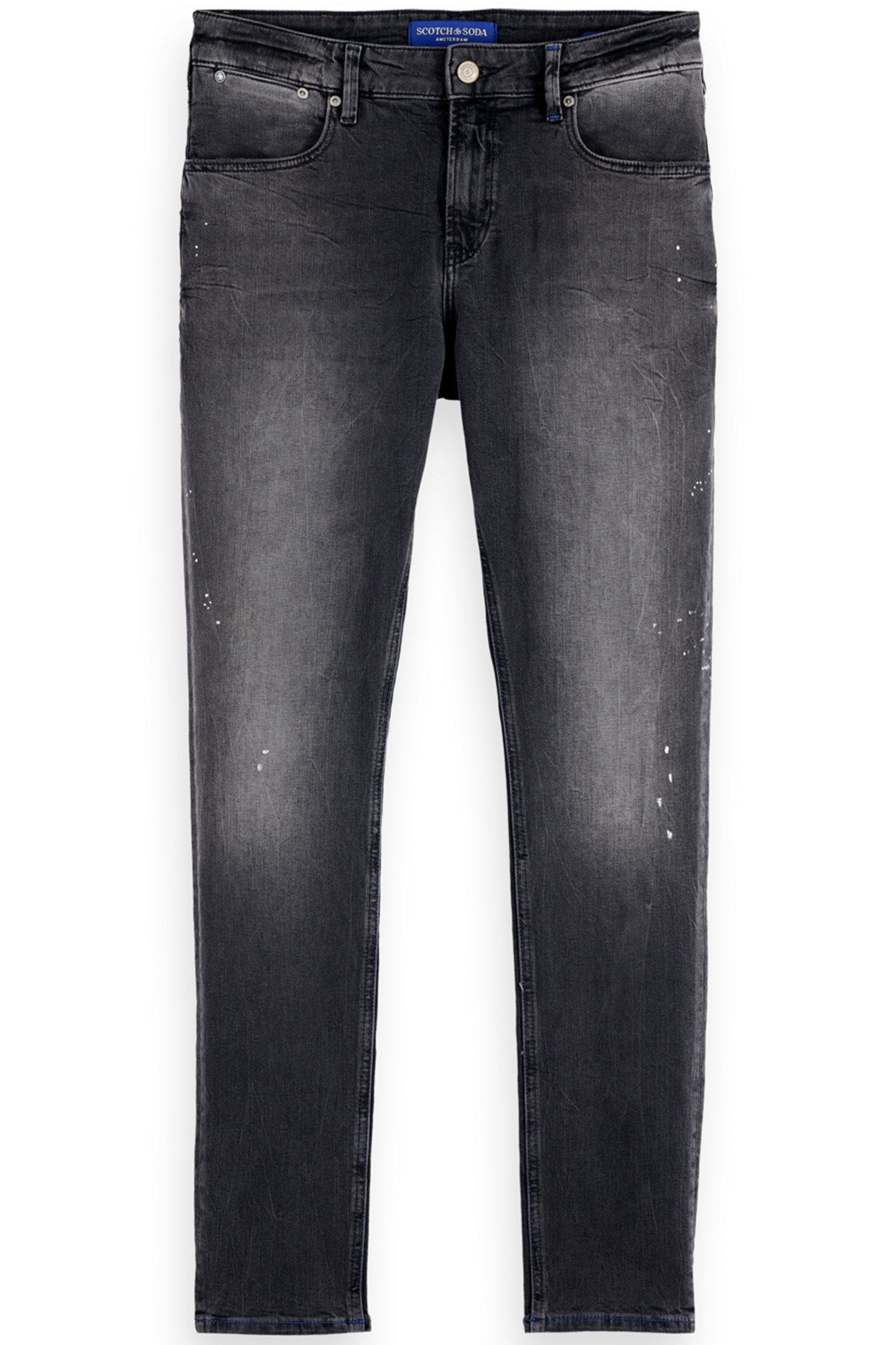 SKIM SKINNY JEANS - OUTA HERE 4