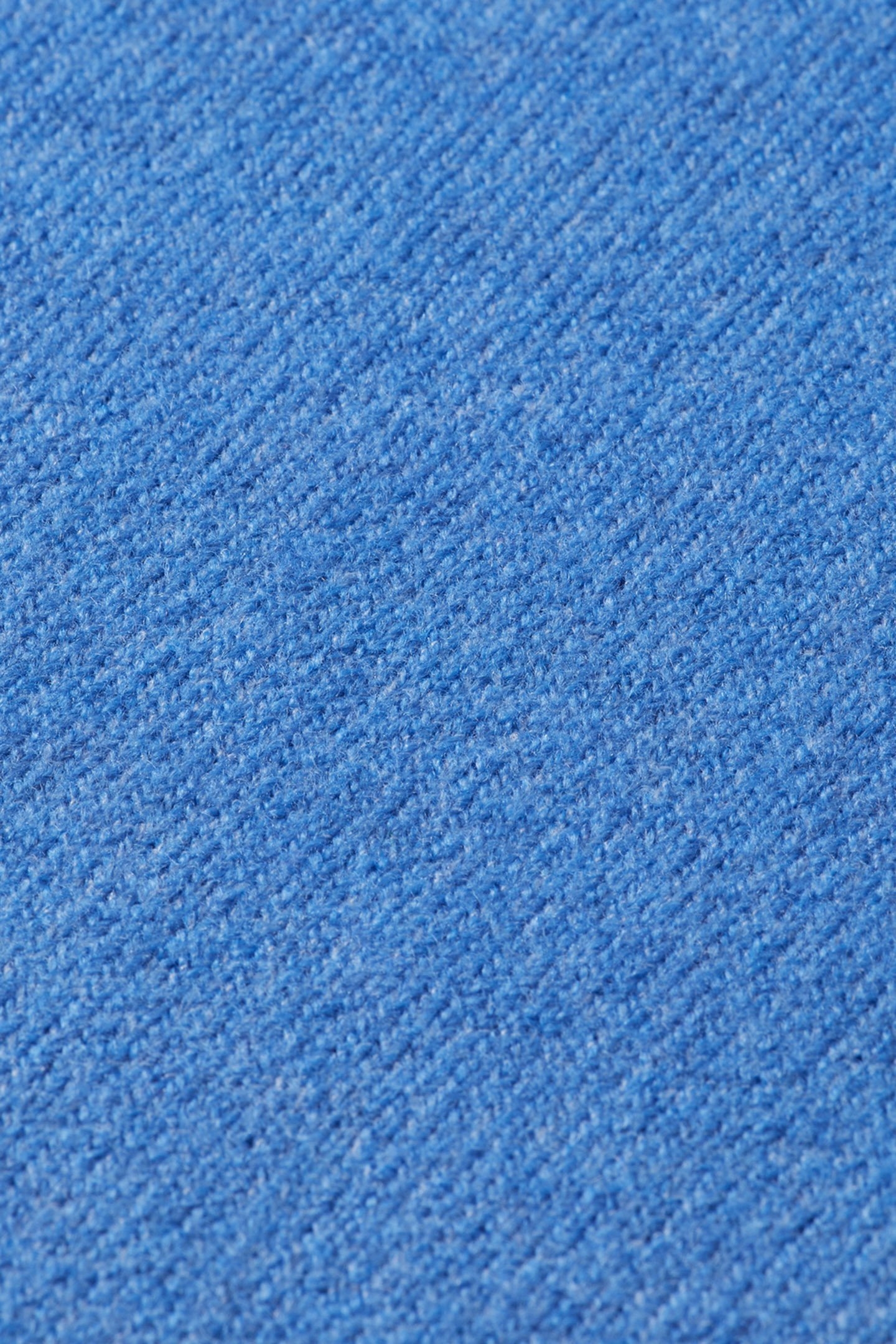 SOFT KNIT REGULAR FIT SWEATER SMART BLUE 8