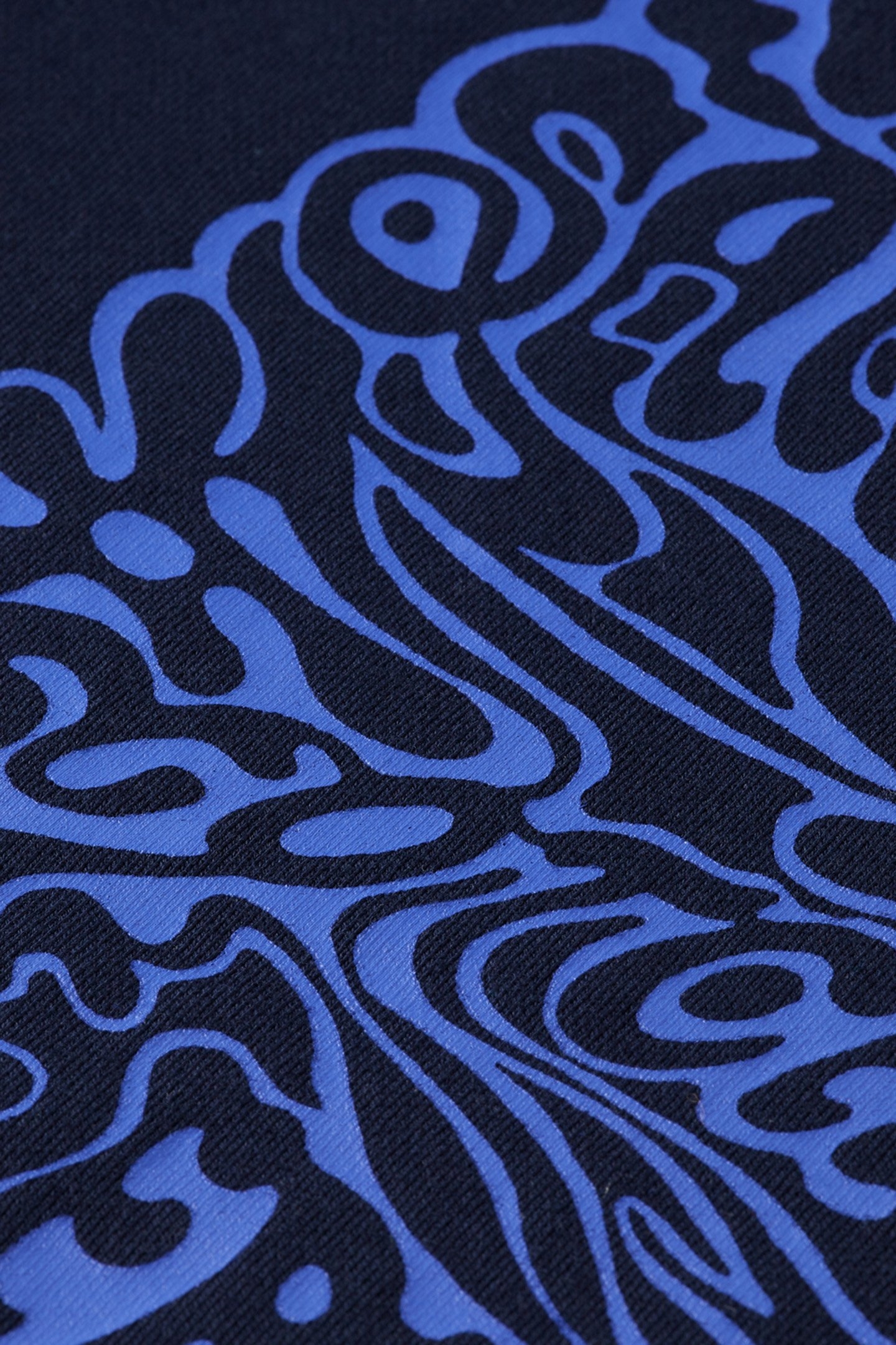 FRONT BACK ARTWORK SWEATSHIRT NIGHT 3