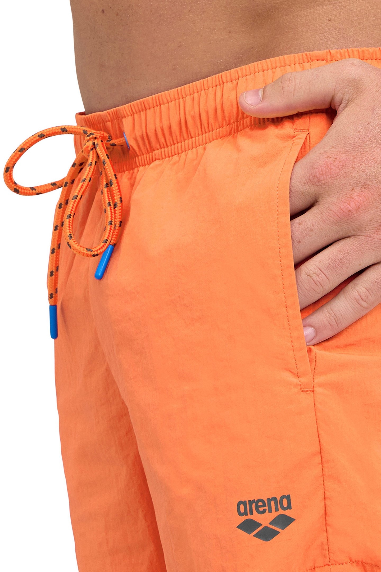 MEN'S ARENA PRO_FILE BEACH X-SHORT NESPOLA-ASPHALT 4