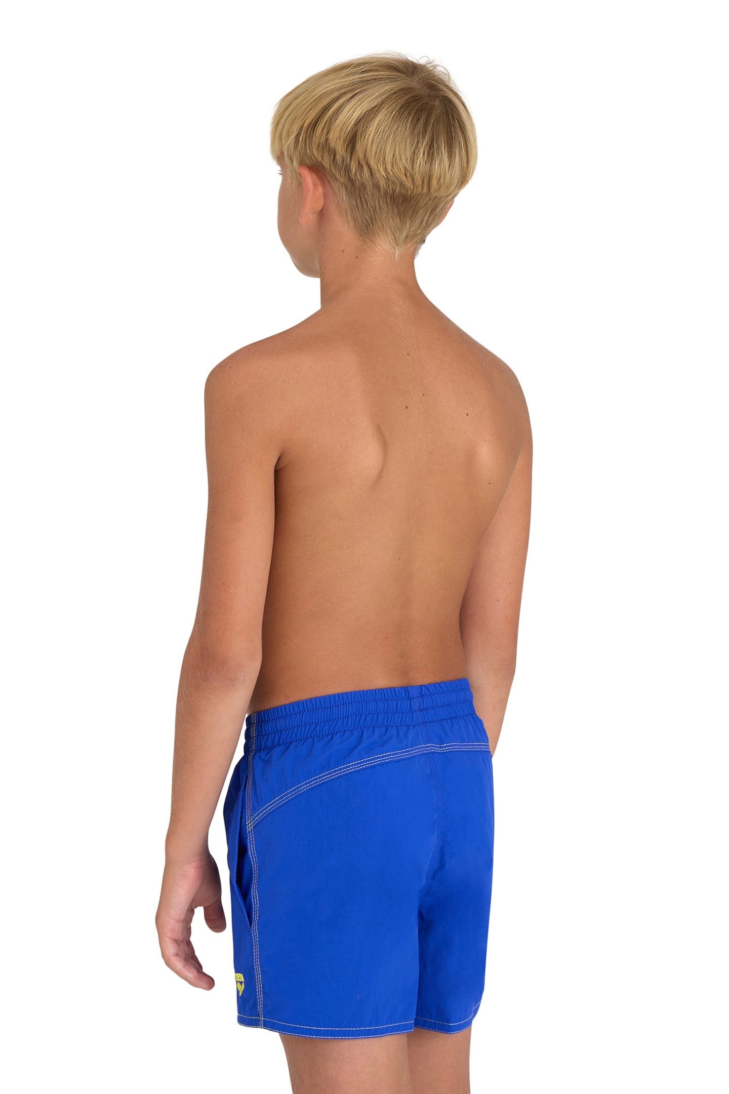 BYWAYX YOUTH R NEON BLUE-SOFT GREEN 2