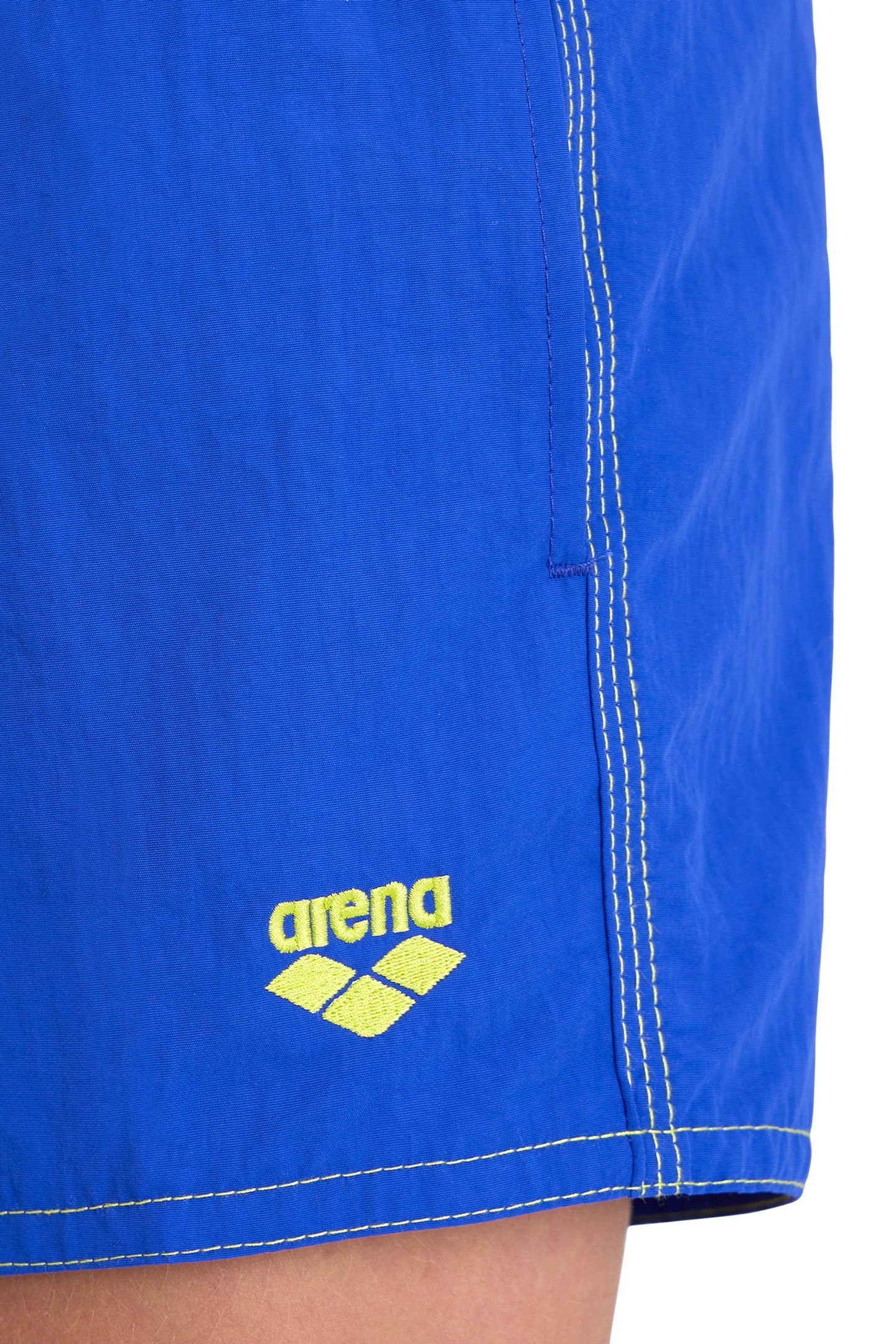 BYWAYX YOUTH R NEON BLUE-SOFT GREEN 4