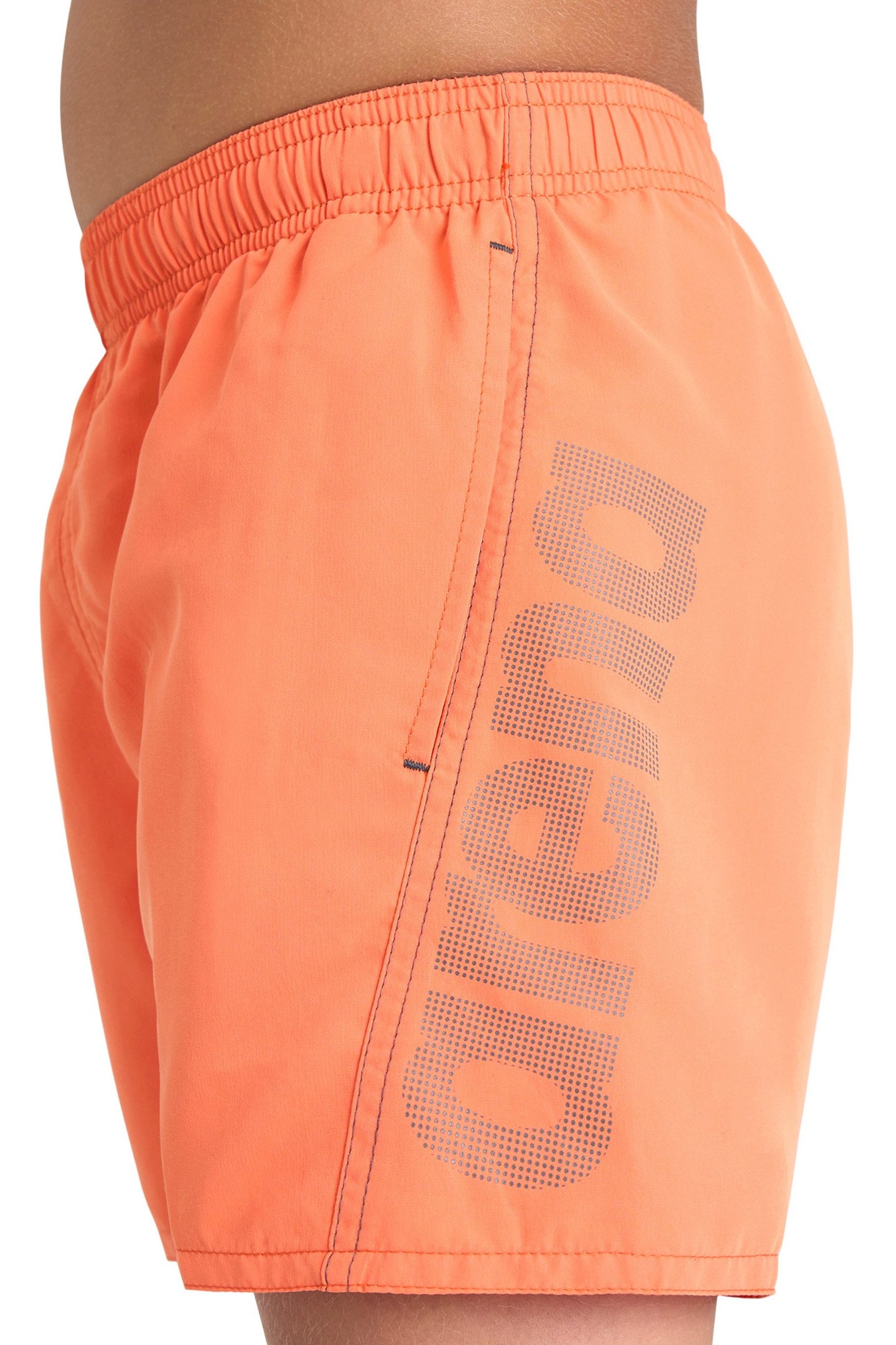 FUNDAMENTALS ARENA LOGO JR BOXER R NESPOLA-ASPHALT 4