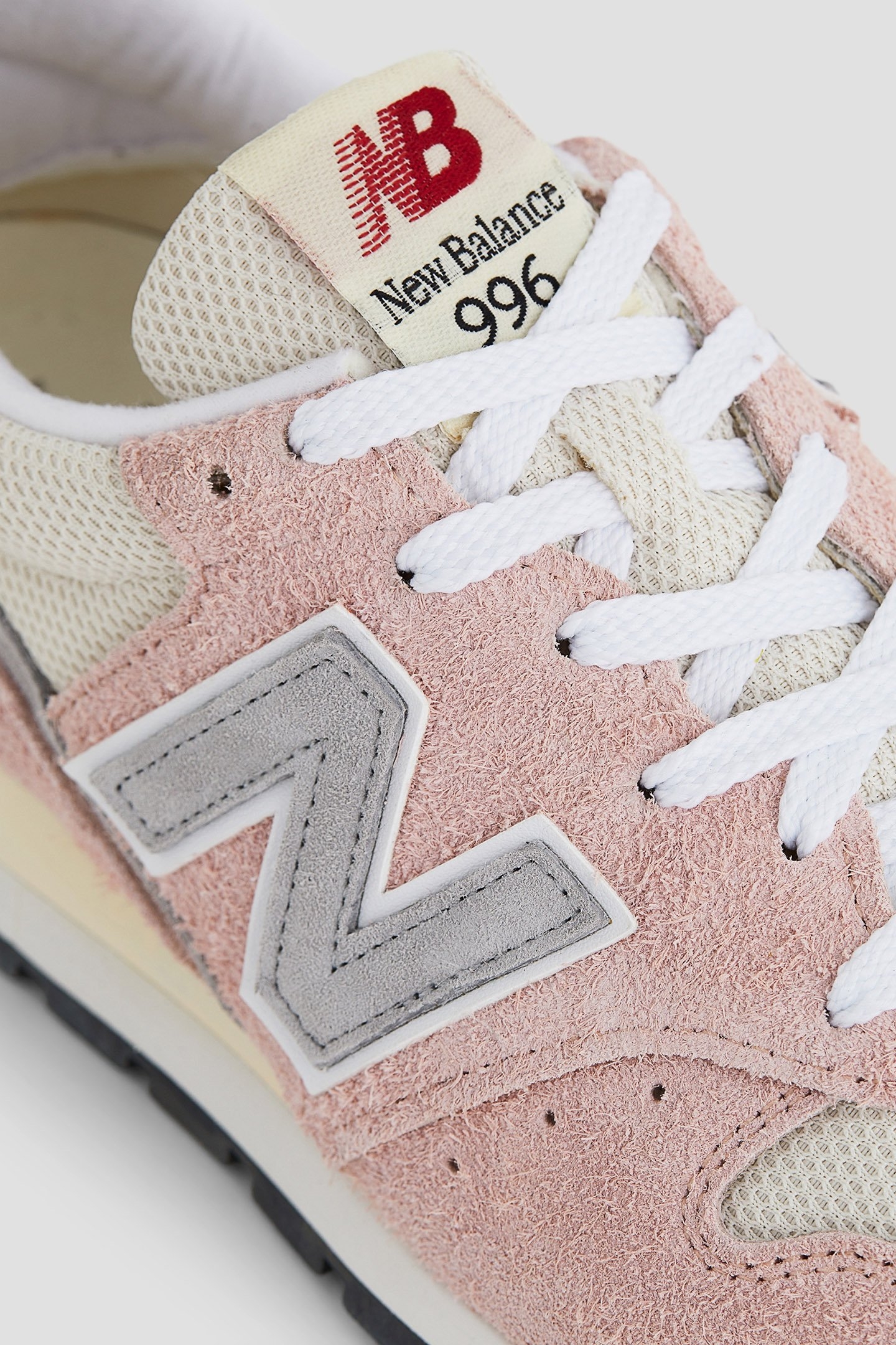 U996TA SNEAKERS IN PINK HAZE 7