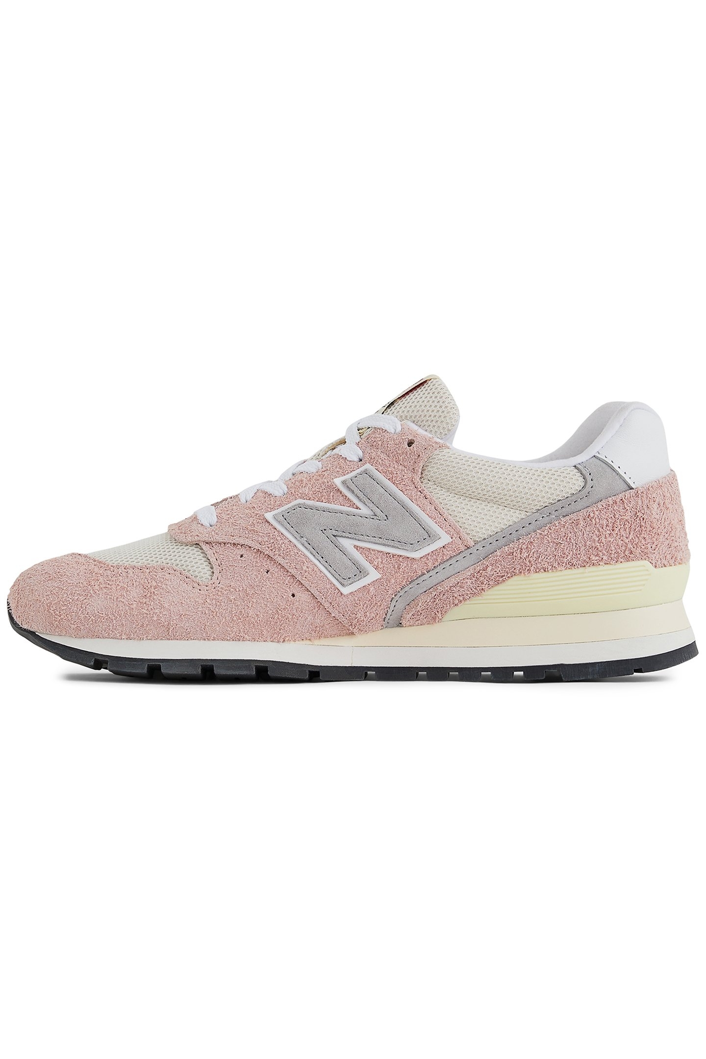 U996TA SNEAKERS IN PINK HAZE 6